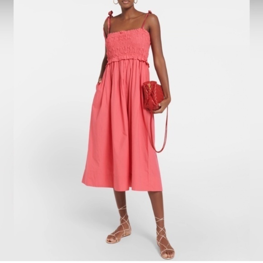 Ulla Johnson Akshara Dress